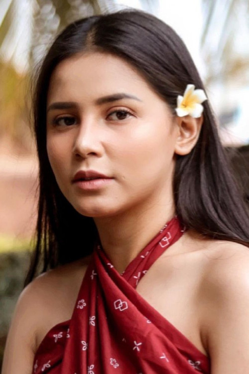 Photo of Yunita Siregar