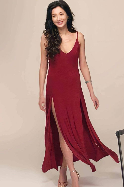 Photo of Elaine Ng Yee-Lei