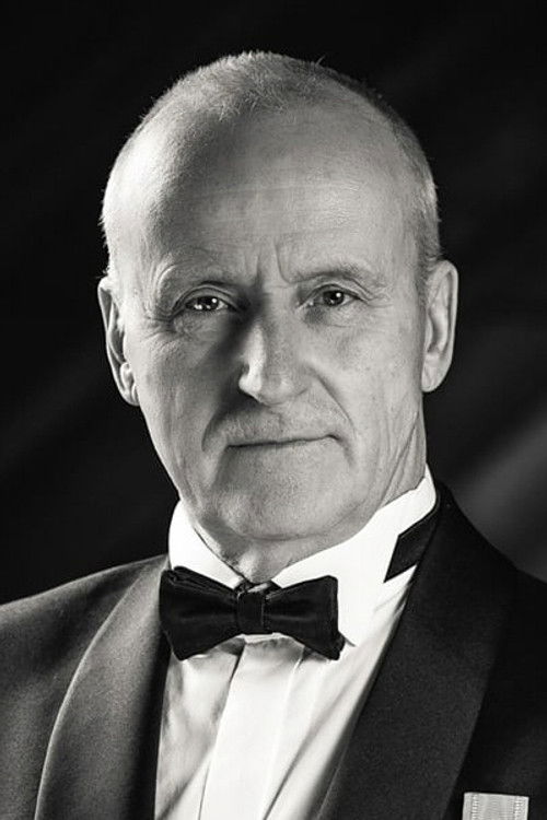 Photo of Pēteris Liepiņš