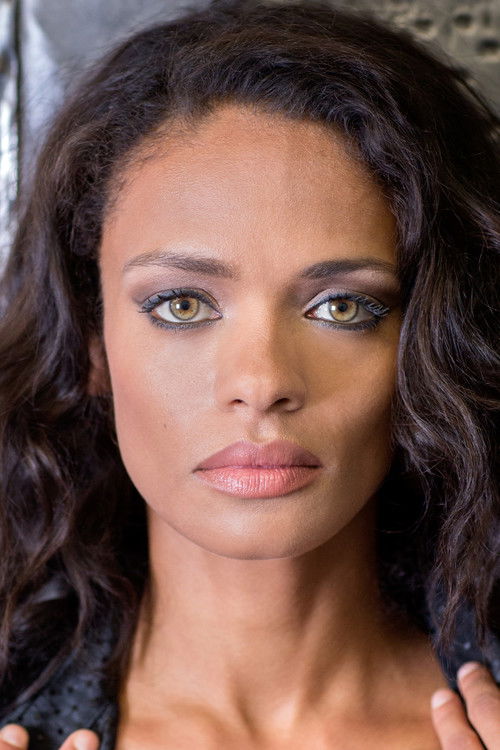 Photo of Kandyse McClure