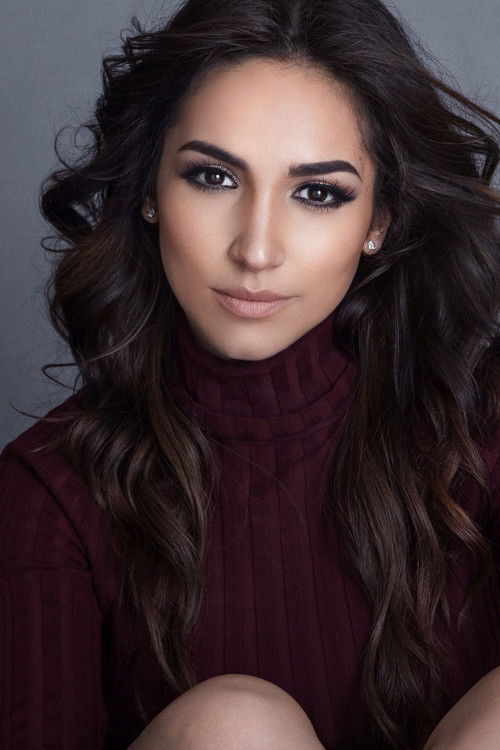 Photo of Ana Isabelle