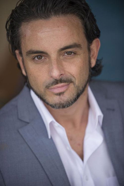 Photo of Bernard Bullen