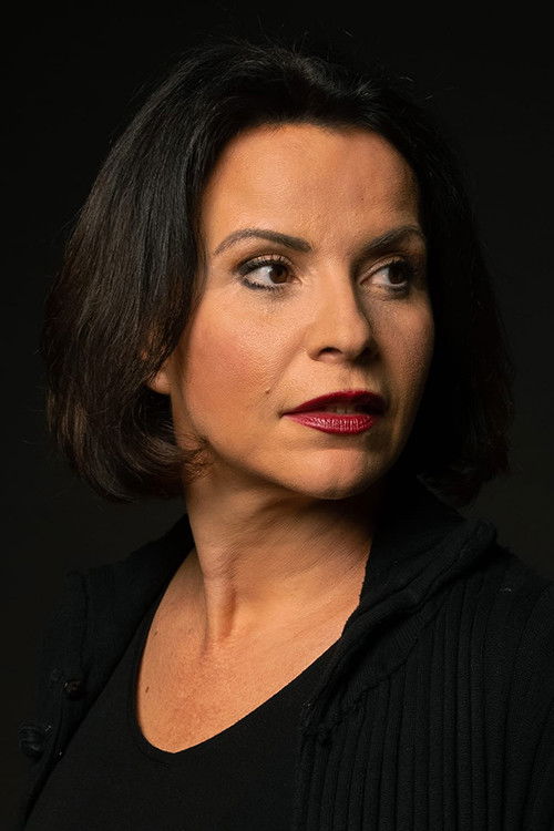 Photo of Nektaria Yannoudaki