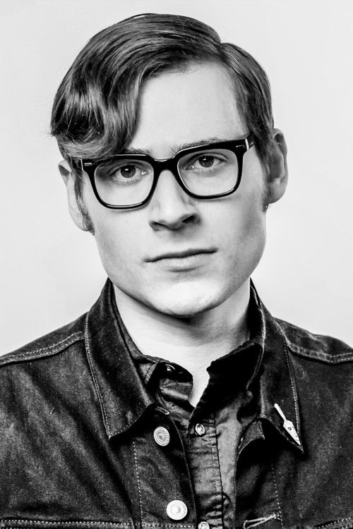 Photo of Adam Volerich