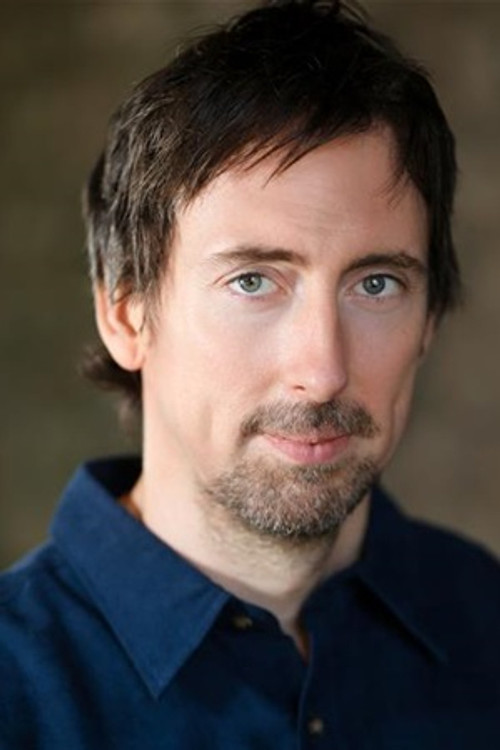 Photo of David Anderson