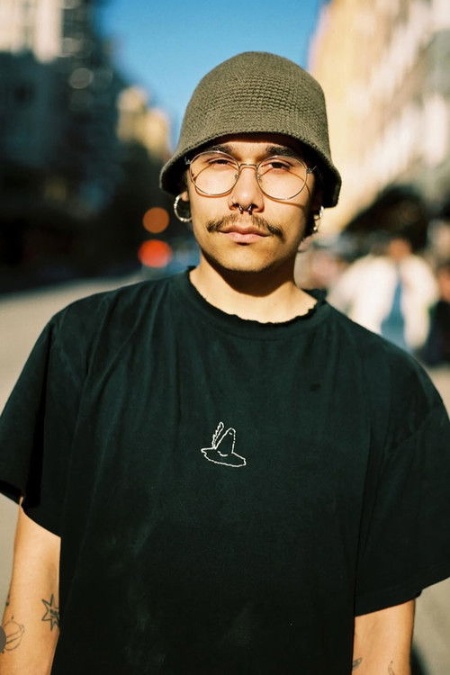 Photo of Gabbe Eliassen