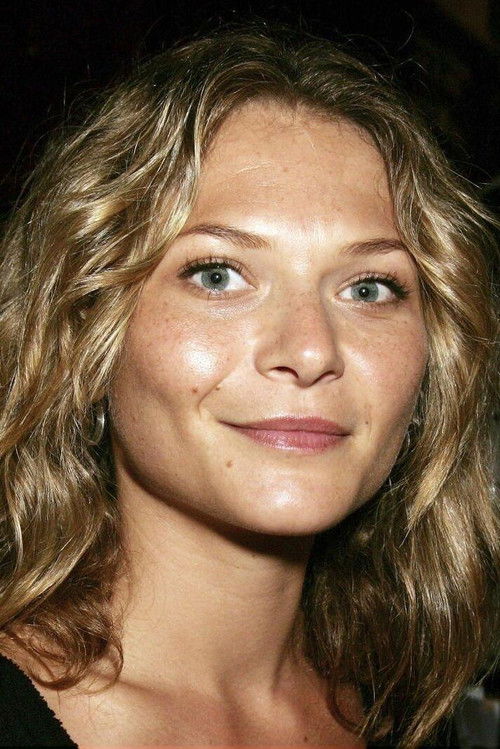 Photo of Leeanna Walsman