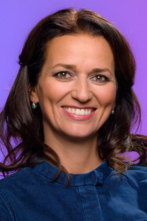 Photo of Adéla Gondíková