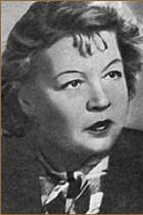 Ekaterina Vinogradskaya