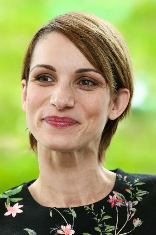 Photo of Zuzana Kanócz