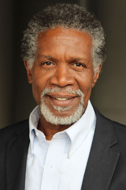 Photo of Cullen G. Chambers