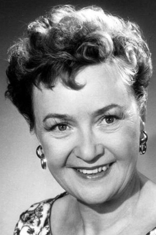 Photo of Else-Marie Juul Hansen