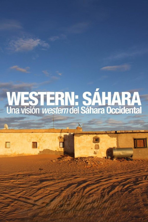 Western: Sahara