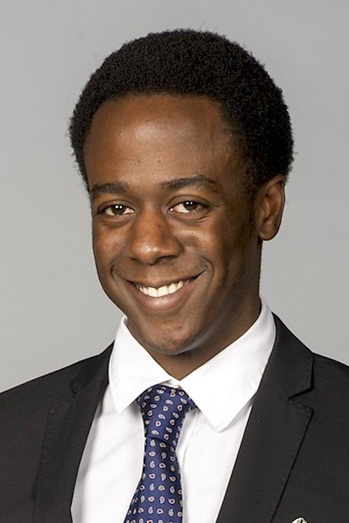 Photo of Jimmy Castro