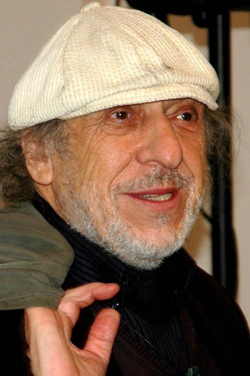 Photo of Jiří Stivín