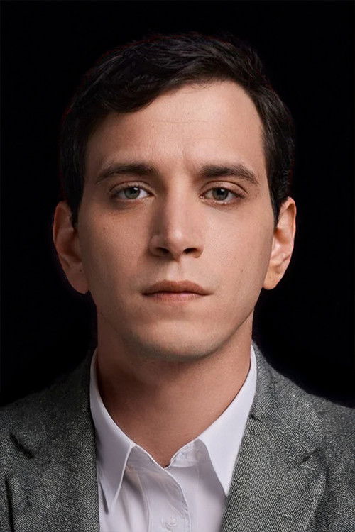 Photo of Selahattin Paşalı