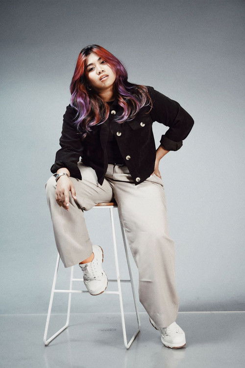 Photo of Jhoanna San Juan