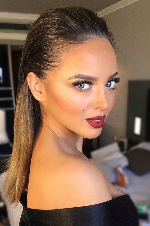 Photo of Sapir Azulay