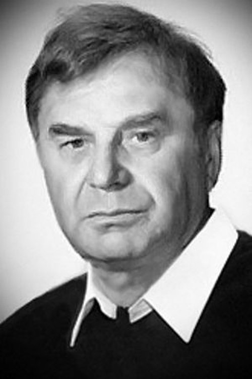 Photo of Daniil Netrebin