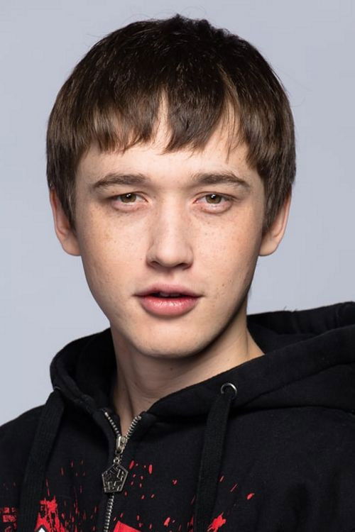 Photo of Eldar Kalimulin