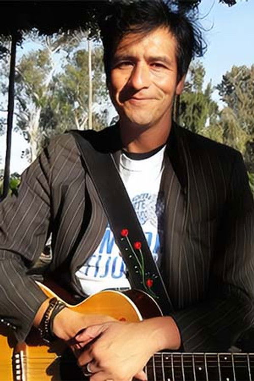 Photo of Paco Mufote