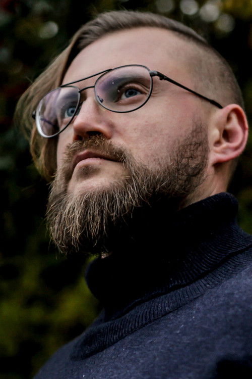 Photo of Oleksii Okhotiuk