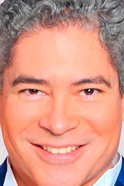 Photo of Boris Izaguirre