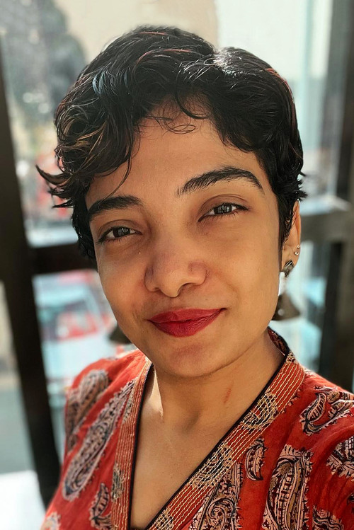 Photo of Gowry Lekshmi