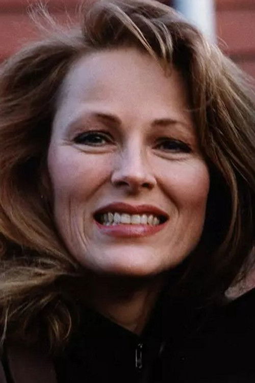 Photo of Suzanne Bjerrehuus