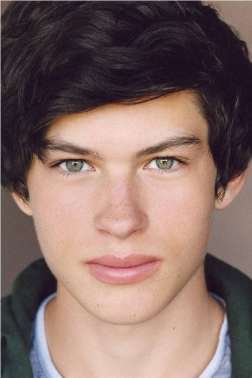 Photo of Graham Phillips