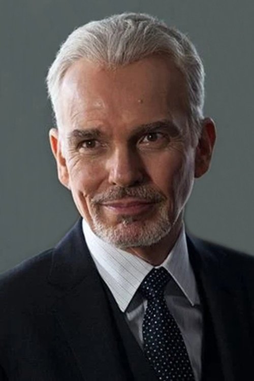 Photo of Billy Bob Thornton