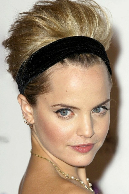 Photo of Mena Suvari