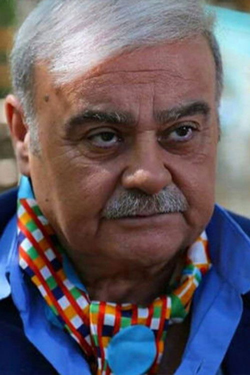 Photo of Nona Gurgenidze