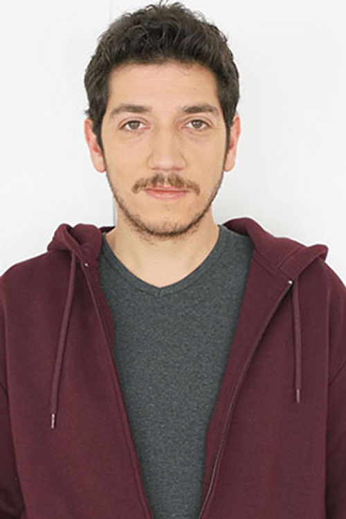 Photo of Mert Aydın