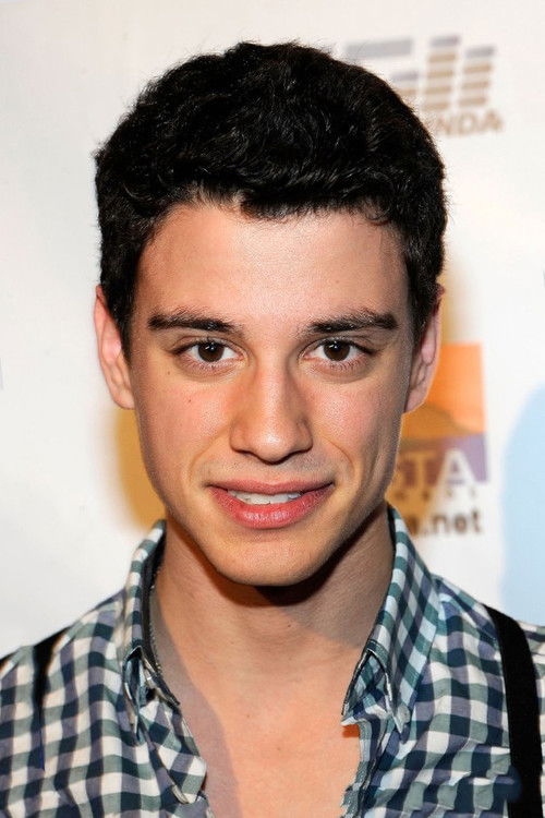 Photo of Adam DiMarco