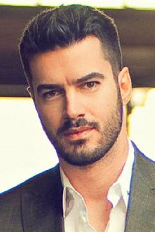 Photo of Giannis Tsimitselis