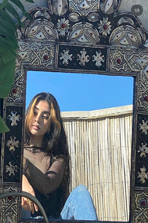 Karla Seguel Navarrete