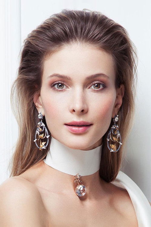 Photo of Svetlana Ivanova