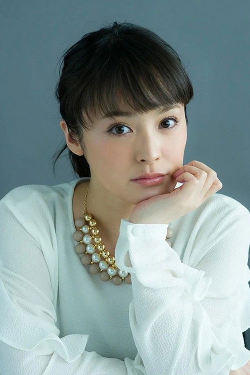 Photo of Shihori Kanjiya