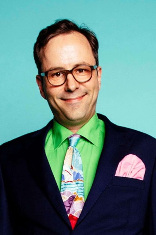 Photo of Kurt Krömer