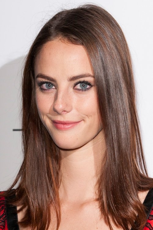 Photo of Kaya Scodelario