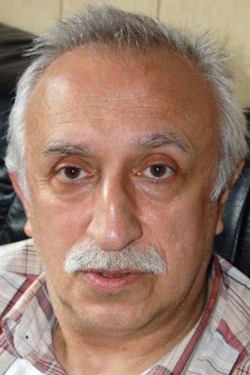 Photo of Nikolay Dostal