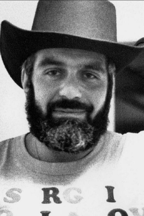 Photo of Sergey Dovlatov