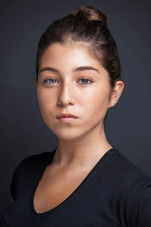 Photo of Doğa Zeynep Doğuşlu