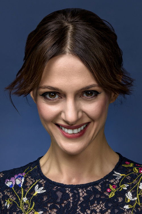 Photo of Klára Issová