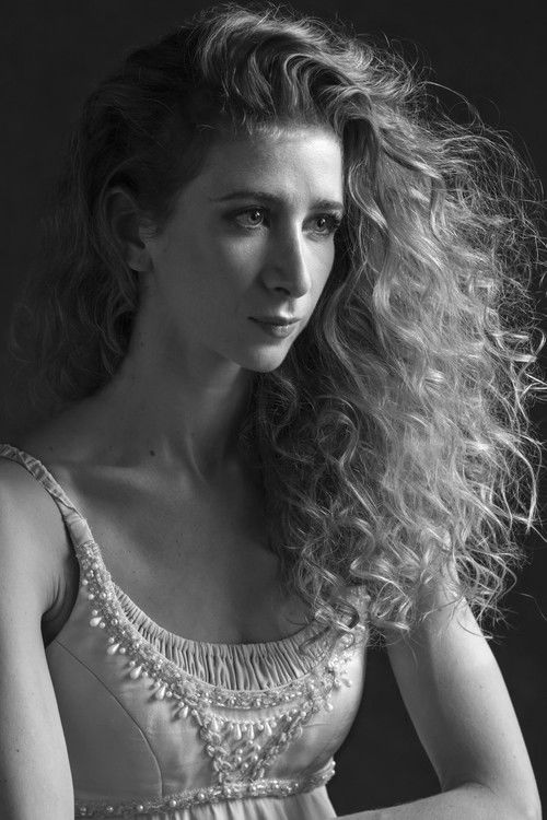 Photo of Myriam Ould-Braham