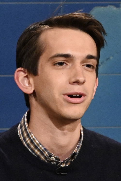 Photo of Andrew Dismukes