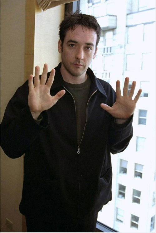 Photo of John Cusack