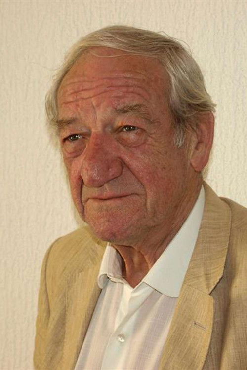 Photo of Georges Staquet