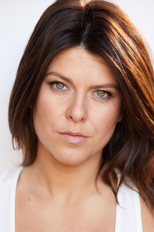 Photo of Jade Ramirez Warner